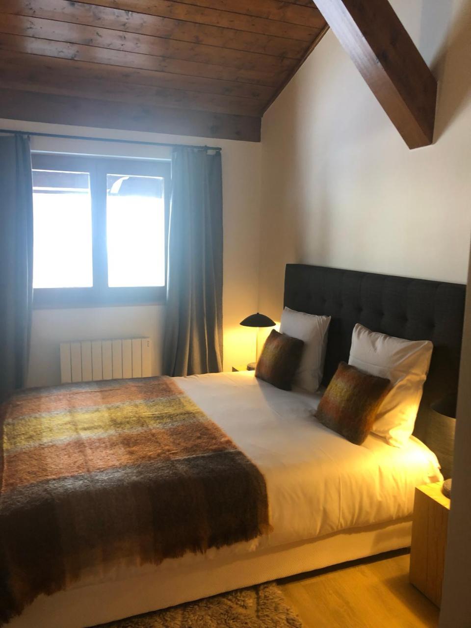 La Residence De L'Ours Megeve Bagian luar foto